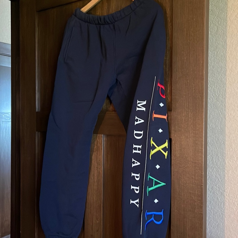 Madhappy pixar sweatpants